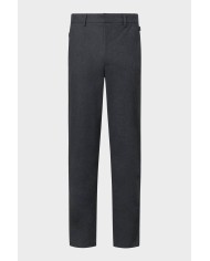 ECOALF PANTALONI IN COTONE BAFI