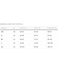REPLAY CARDIGAN CROPPED FANTASIA