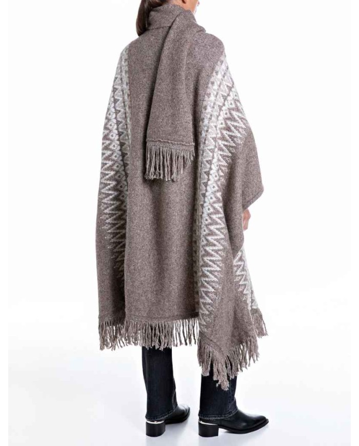 REPLAY MANTELLA FANTASIA