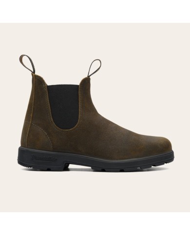 BLUNDSTONE STIVALE DONNA 1615 IN CAMOSCIO