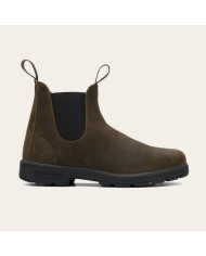BLUNDSTONE STIVALE DONNA 1615 IN CAMOSCIO