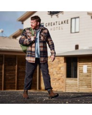 BLUNDSTONE STIVALE UOMO 2410