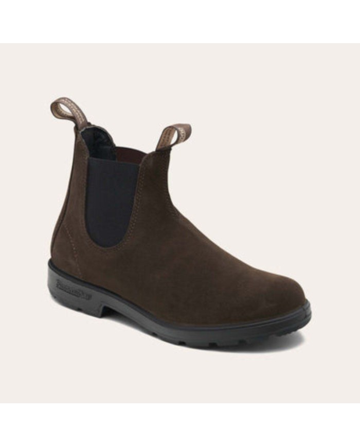 BLUNDSTONE STIVALE UOMO 2410