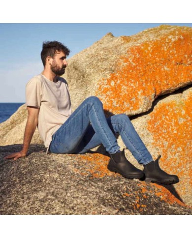 BLUNDSTONE STIVALE UOMO 510