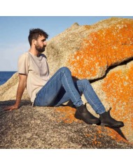 BLUNDSTONE STIVALE UOMO 510