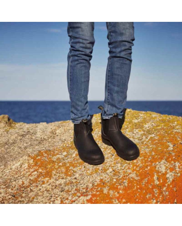 BLUNDSTONE STIVALE UOMO 510