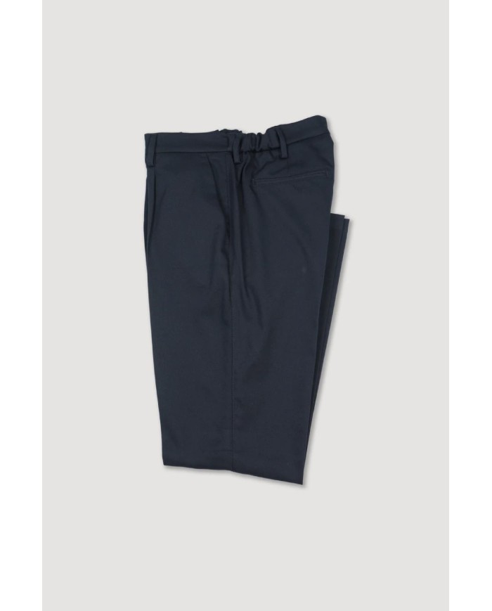 BROOKSFIELD PANTALONE CHINO VITTORIO TWILL STRETCH