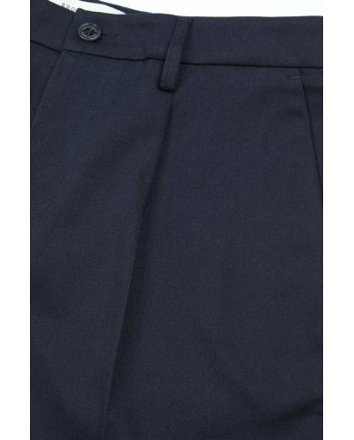 BROOKSFIELD PANTALONE CHINO VITTORIO TWILL STRETCH