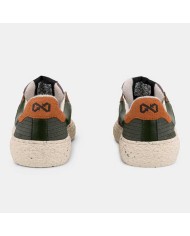 ID.EIGHT SNEAKERS UOMO URIDURI INK GREEN