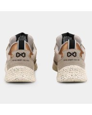 ID.EIGHT SNEAKERS DONNA HANA GLITTER GLOW