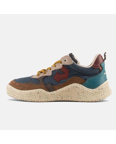 ID.EIGHT SNEAKERS UOMO HANA ATLANTIC