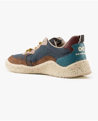 ID.EIGHT SNEAKERS UOMO HANA ATLANTIC