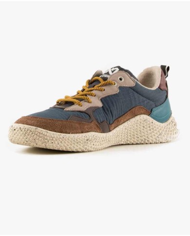 ID.EIGHT SNEAKERS UOMO HANA ATLANTIC
