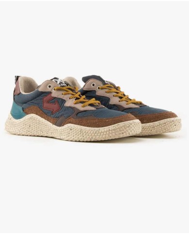 ID.EIGHT SNEAKERS UOMO HANA ATLANTIC