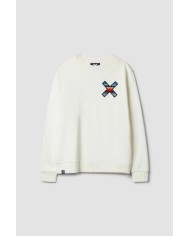 BLUE BANANA FELPA CLASSIC