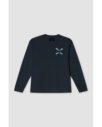 BLUE BANANA FELPA CLASSIC