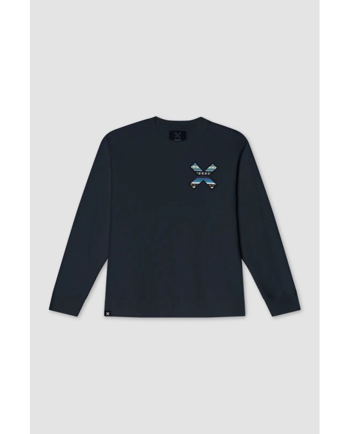 BLUE BANANA FELPA CLASSIC