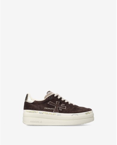 PREMIATA SNEAKERS DONNA MICOL 7894