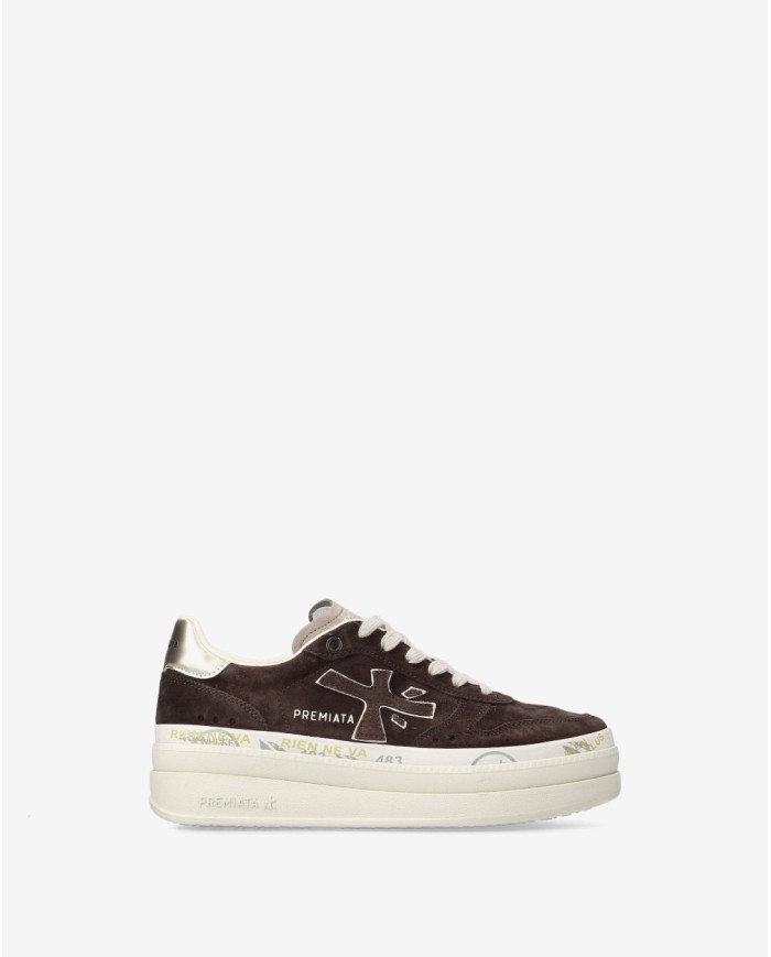 PREMIATA SNEAKERS DONNA MICOL 7894