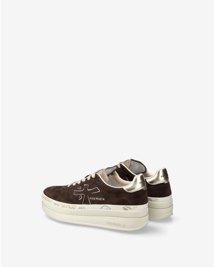 PREMIATA SNEAKERS DONNA MICOL 7894