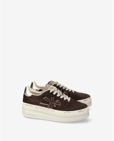 PREMIATA SNEAKERS DONNA MICOL 7894