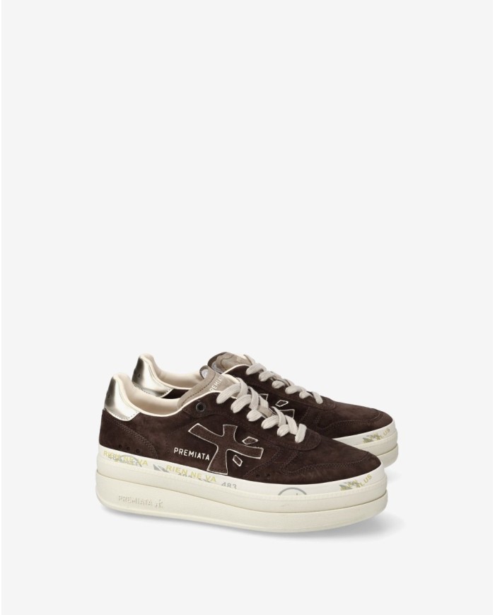 PREMIATA SNEAKERS DONNA MICOL 7894