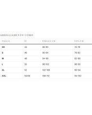 REPLAY MAGLIONE GIROCOLLO IN COTONE E CASHMERE