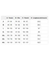 MCS FELPA FULL ZIP CON CAPPUCCIO IN COTONE