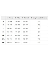 MCS FELPA FULL ZIP CON CAPPUCCIO IN COTONE