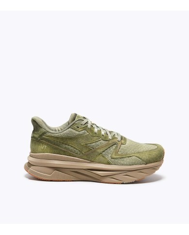 DIADORA SNEAKERS UOMO V7000 DIP DYE