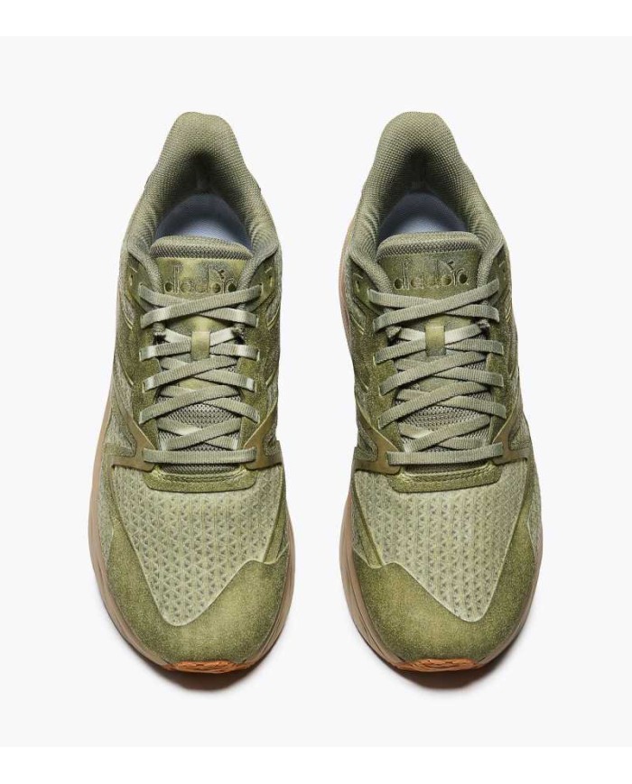 DIADORA SNEAKERS UOMO V7000 DIP DYE