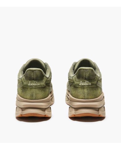 DIADORA SNEAKERS UOMO V7000 DIP DYE