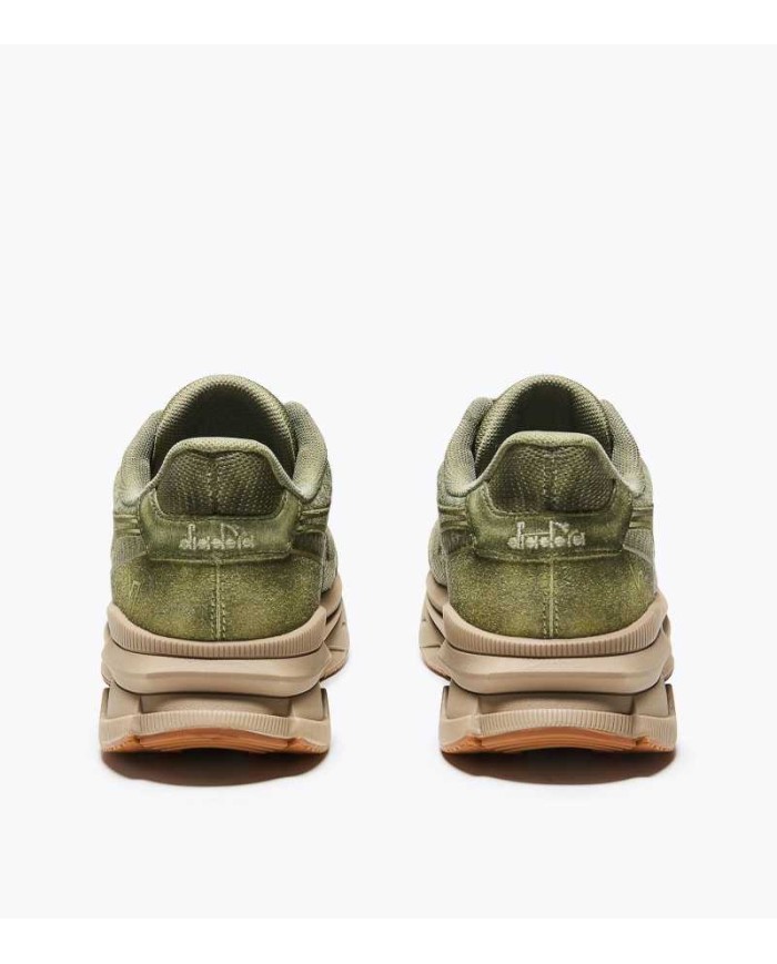 DIADORA SNEAKERS UOMO V7000 DIP DYE