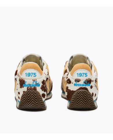 DIADORA SNEAKERS DONNA EQUIPE REVENGE MESH ANIMALIER WN
