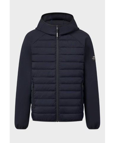 ECOALF GIACCA IBRIDA BOLONI