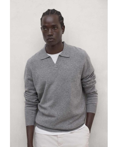 ECOALF MAGLIONE IN LANA MOPANE