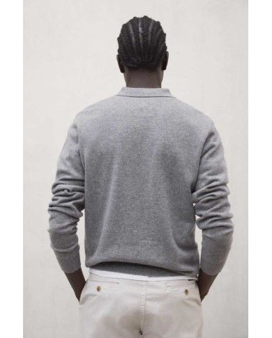 ECOALF MAGLIONE IN LANA MOPANE