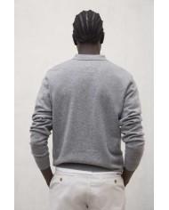 ECOALF MAGLIONE IN LANA MOPANE