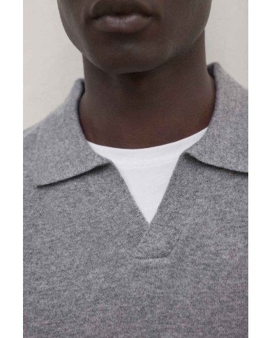 ECOALF MAGLIONE IN LANA MOPANE