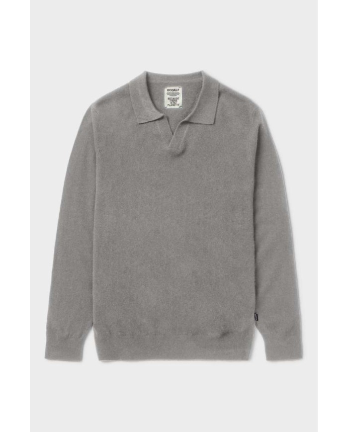 ECOALF MAGLIONE IN LANA MOPANE