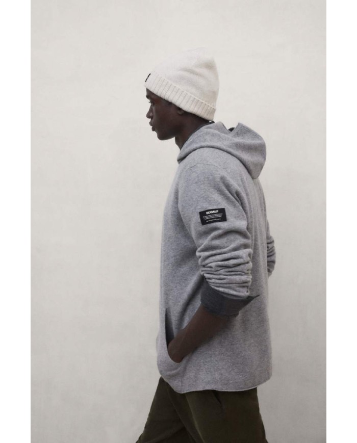 ECOALF MAGLIONE MUGGA
