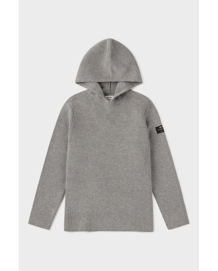 ECOALF MAGLIONE MUGGA