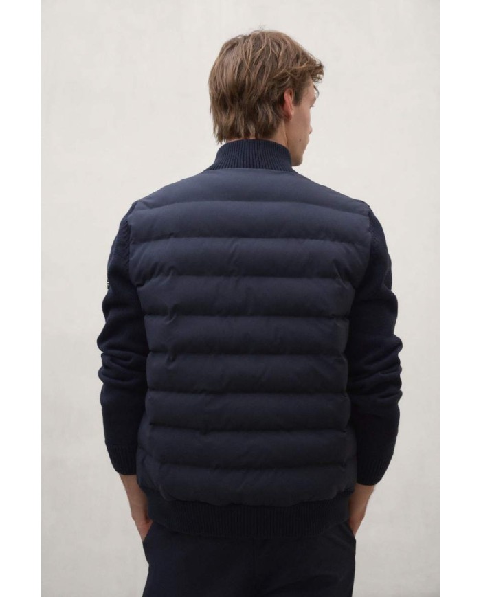 ECOALF GIACCA IBRIDA TARIFE