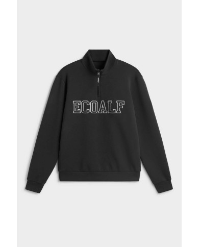 ECOALF FELPA LOGO TEREL