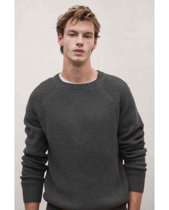 ECOALF MAGLIONE TIRU