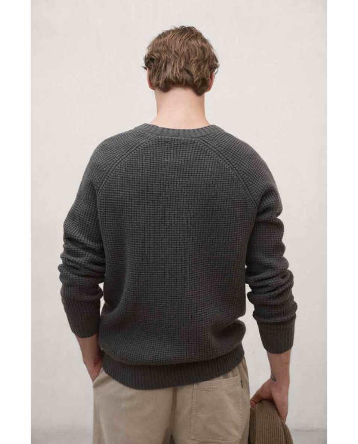 ECOALF MAGLIONE TIRU