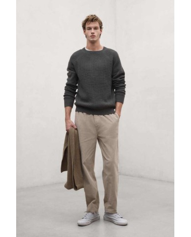 ECOALF MAGLIONE TIRU