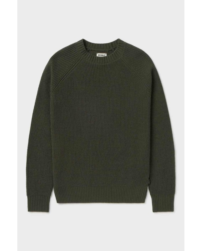 ECOALF MAGLIONE TIRU