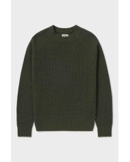 ECOALF MAGLIONE TIRU