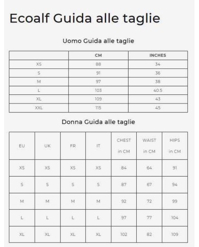 ECOALF MAGLIONE TIRU